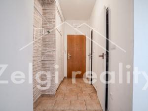 Prodej atypického bytu, Brno, 72 m2