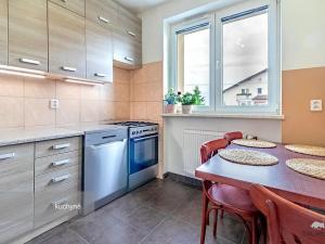 Prodej bytu 3+1, Vochov, 83 m2