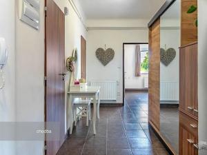 Prodej bytu 3+1, Vochov, 83 m2