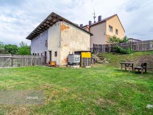 Prodej bytu 3+1, Vochov, 83 m2