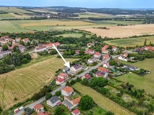Prodej bytu 3+1, Vochov, 83 m2