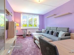 Prodej bytu 2+1, Kaznějov, Školní, 58 m2
