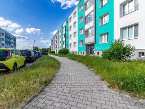 Prodej bytu 2+1, Kaznějov, Školní, 58 m2