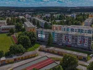 Prodej bytu 2+1, Kaznějov, Školní, 58 m2