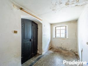 Prodej rodinného domu, Varnsdorf, Petra Bezruče, 210 m2