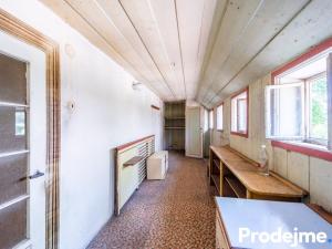 Prodej rodinného domu, Varnsdorf, Petra Bezruče, 210 m2
