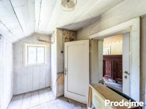 Prodej rodinného domu, Varnsdorf, Petra Bezruče, 210 m2