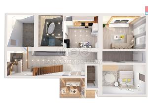 Prodej rodinného domu, Skalice, 245 m2
