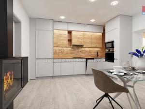 Prodej rodinného domu, Skalice, 245 m2