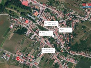 Prodej rodinného domu, Skalice, 245 m2