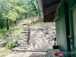 Prodej chaty, Dolní Břežany - Jarov, 36 m2
