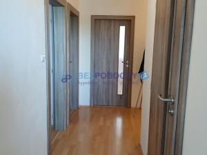 Prodej bytu 3+1, Havlíčkův Brod, Na Spravedlnosti, 71 m2