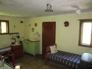 Prodej chaty, Poříčí nad Sázavou, Pod Lutovem, 80 m2