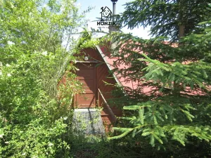 Prodej chaty, Poříčí nad Sázavou, Pod Lutovem, 80 m2