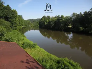 Prodej chaty, Poříčí nad Sázavou, Pod Lutovem, 80 m2