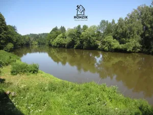 Prodej chaty, Poříčí nad Sázavou, Pod Lutovem, 80 m2