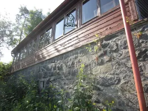 Prodej chaty, Poříčí nad Sázavou, Pod Lutovem, 80 m2