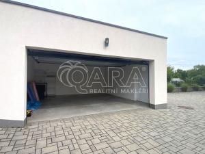 Pronájem bytu 4+kk, Modřice, Masarykova, 124 m2
