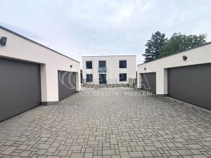 Pronájem bytu 4+kk, Modřice, Masarykova, 124 m2