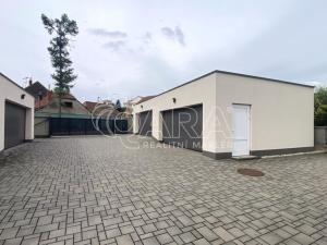Pronájem bytu 4+kk, Modřice, Masarykova, 124 m2