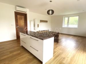 Pronájem bytu 4+kk, Modřice, Masarykova, 124 m2
