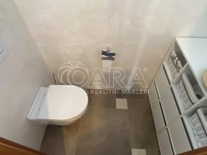 Pronájem bytu 4+kk, Modřice, Masarykova, 124 m2