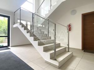 Pronájem bytu 4+kk, Modřice, Masarykova, 124 m2