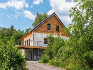 Prodej chaty, Malšín, 320 m2