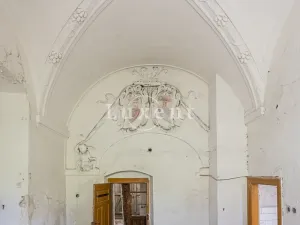 Prodej domu, Cítoliby, Tyršovo náměstí, 3786 m2