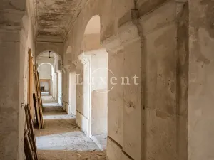 Prodej komerční nemovitosti, Cítoliby, Tyršovo náměstí, 3786 m2