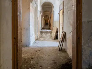 Prodej komerční nemovitosti, Cítoliby, Tyršovo náměstí, 3786 m2