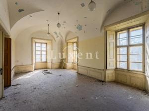 Prodej komerční nemovitosti, Cítoliby, Tyršovo náměstí, 3786 m2
