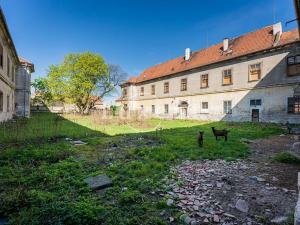 Prodej komerční nemovitosti, Cítoliby, Tyršovo náměstí, 3786 m2