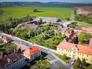 Prodej komerční nemovitosti, Cítoliby, Tyršovo náměstí, 3786 m2