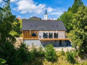 Prodej rodinného domu, Malšín, 320 m2