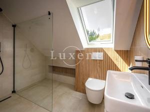Prodej rodinného domu, Malšín, 320 m2