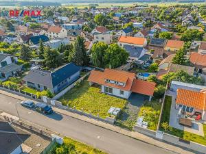 Prodej rodinného domu, Velká Dobrá, 141 m2