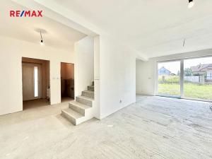 Prodej rodinného domu, Velká Dobrá, 141 m2