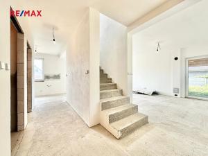 Prodej rodinného domu, Velká Dobrá, 141 m2