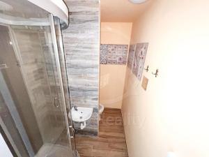 Prodej bytu 1+1, Nové Sedlo, Příčná, 34 m2