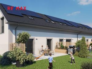 Prodej bytu 3+kk, Skorkov, 103 m2