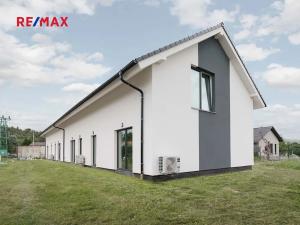 Prodej bytu 3+kk, Skorkov, 103 m2