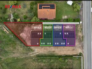 Prodej bytu 3+kk, Skorkov, 103 m2