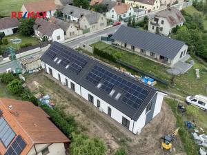 Prodej bytu 3+kk, Skorkov, 103 m2