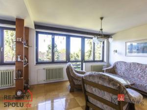 Prodej rodinného domu, Lukov, 150 m2