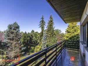 Prodej rodinného domu, Lukov, 150 m2