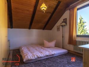 Prodej rodinného domu, Lukov, 150 m2