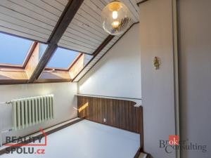 Prodej rodinného domu, Lukov, 150 m2