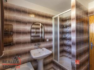 Prodej rodinného domu, Lukov, 150 m2