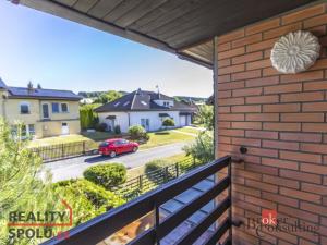 Prodej rodinného domu, Lukov, 150 m2